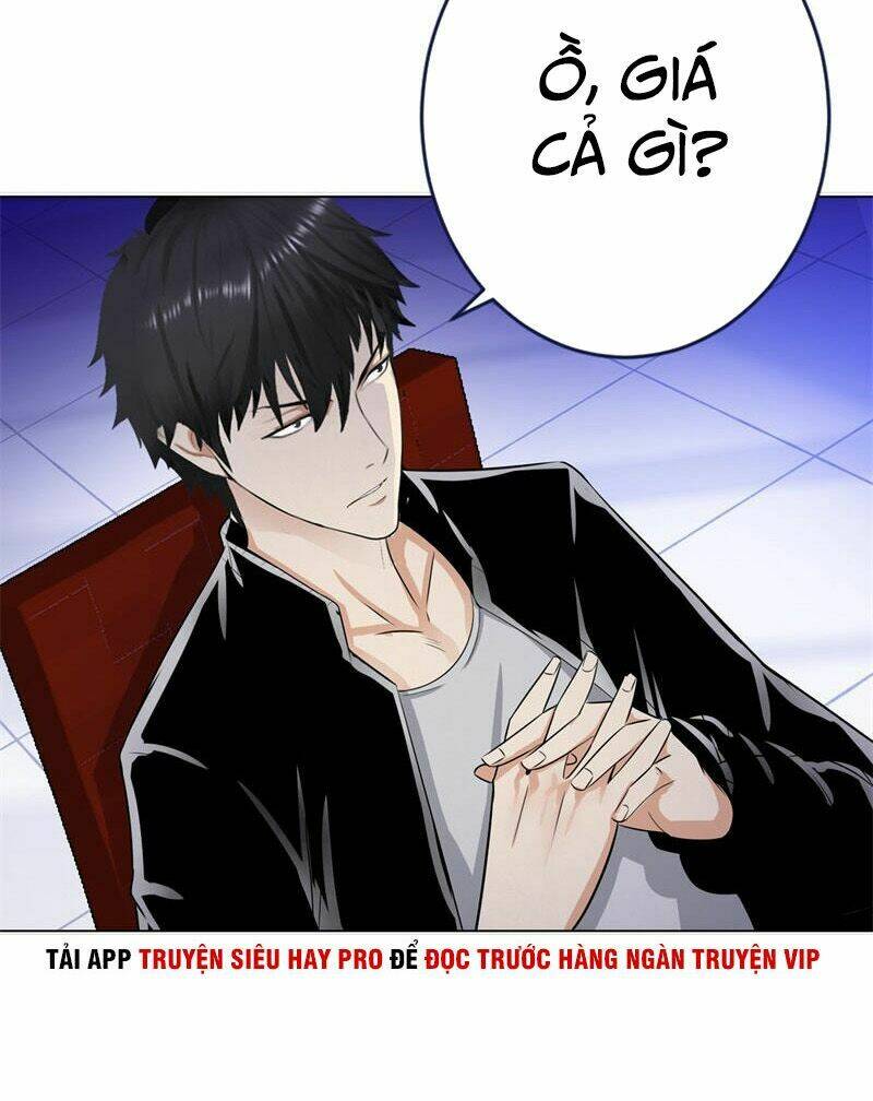 Học Viện Cao Thủ: Chapter 125