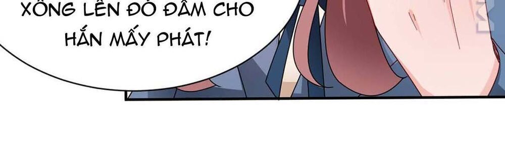 Thịnh Thế Điềm Sủng: Tiểu Manh Thê Của Dịch Thiếu: Chapter 119