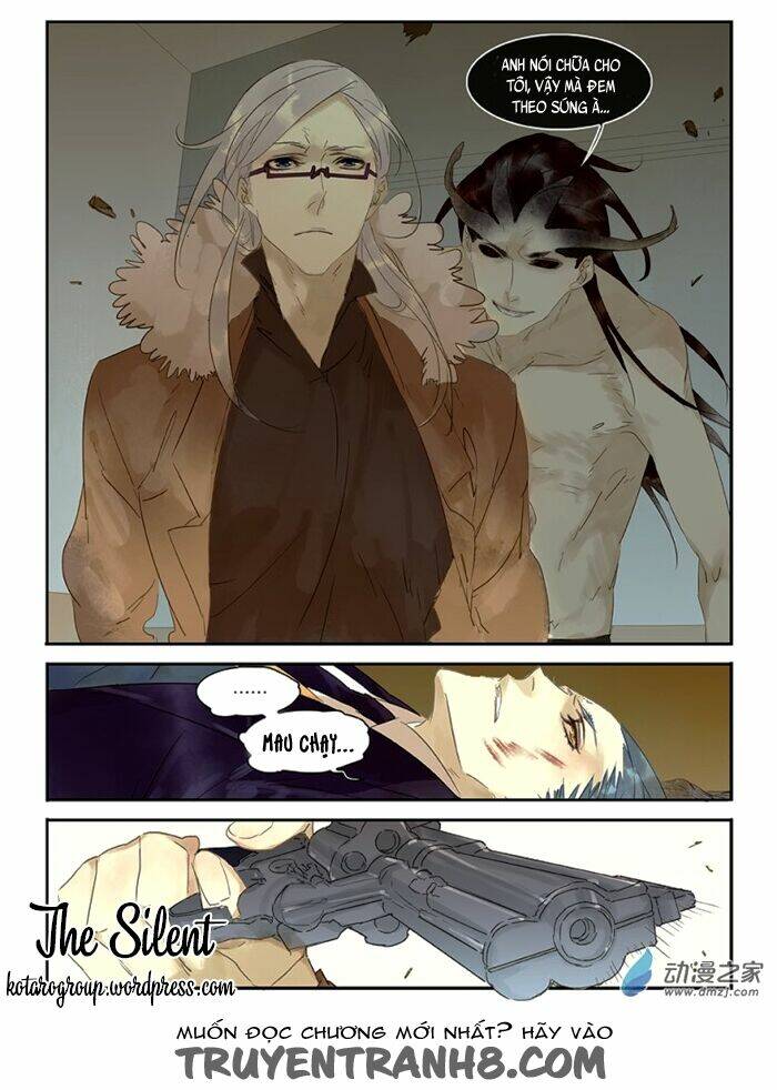 Gia Tử Khu 37: Chapter 29