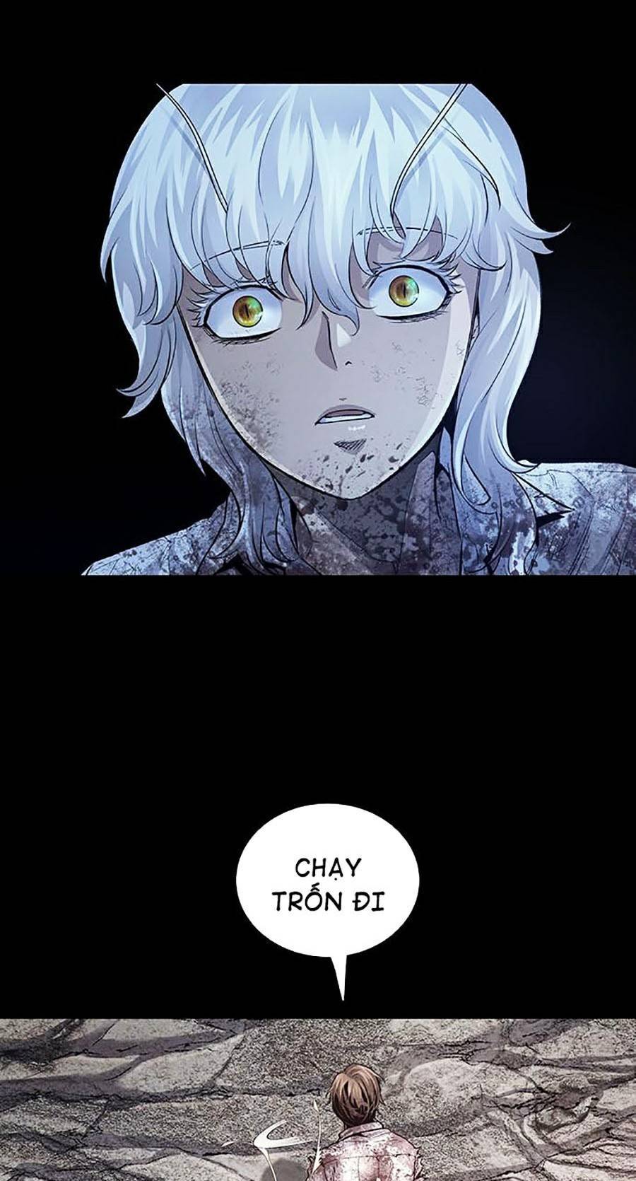 Hive: Chapter 289