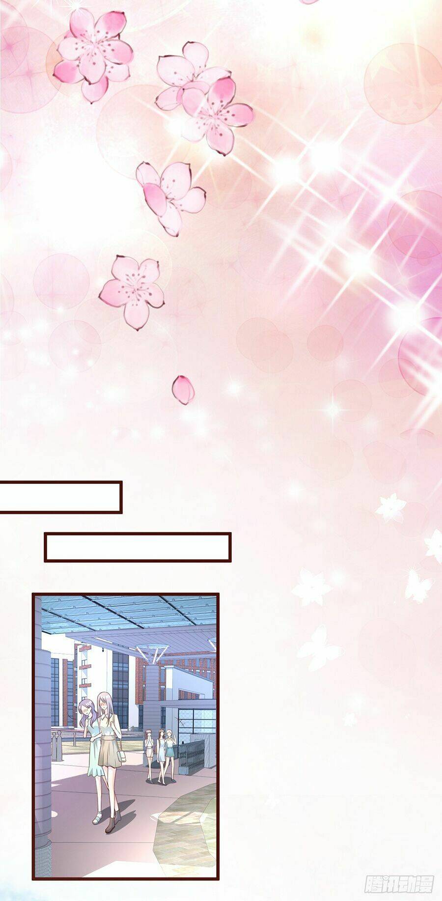 Tư Sủng Cục Cưng Bảo Bối: Chapter 8