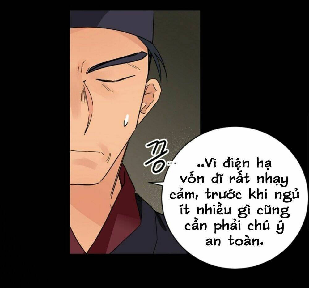 Chae Hong Sa: Chapter 43