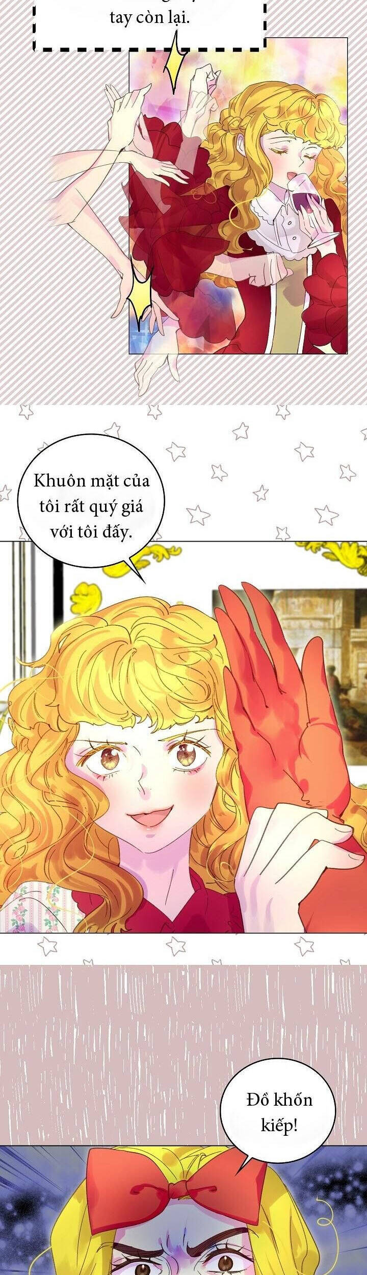 Đừng Xem Thường Nữ Phụ: Chapter 76