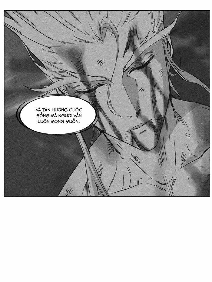 Ma Cà Rồng Quý Tộc: Chapter 483