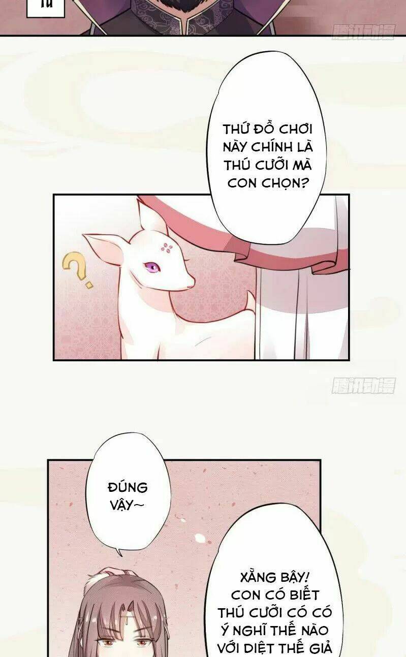 Tuyệt Thế Luyện Đan Sư: Chapter 38