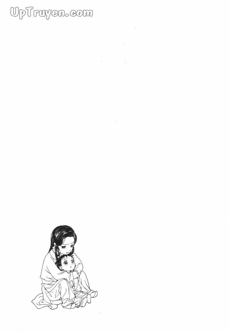 Thái Vân Quốc Truyện: Chapter 9