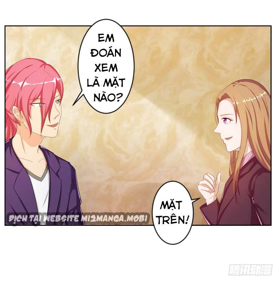 Gả Cho Tình Cũ Làm Lão Bà: Chapter 17