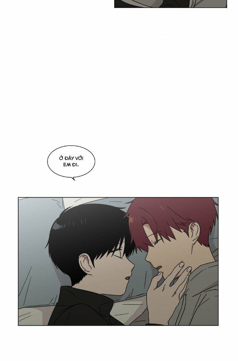 …”Một Sự Thật Khá Khó Chịu.”: Chapter 58