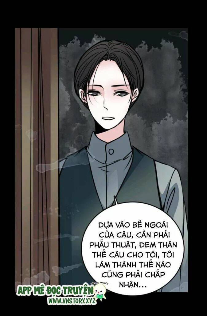Nhật Ký Nữ Phù Thủy Hồi Sinh: Chapter 48