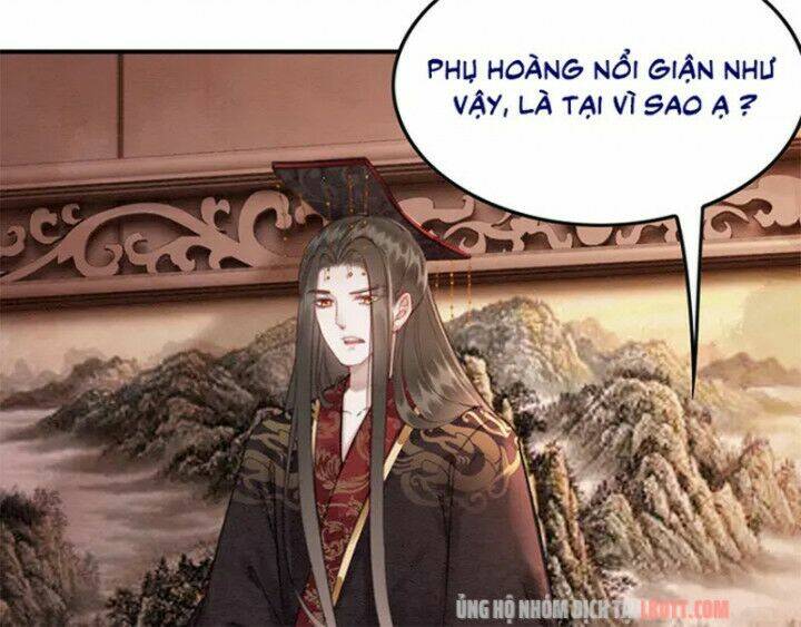Trọng Sinh Bá Sủng Nhiếp Chính Vương Quá Mạnh Mẽ: Chapter 127