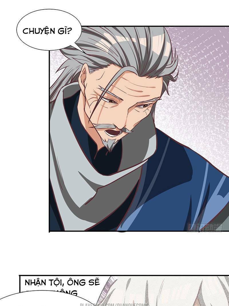 Bất Diệt Nguyên Thần: Chapter 82