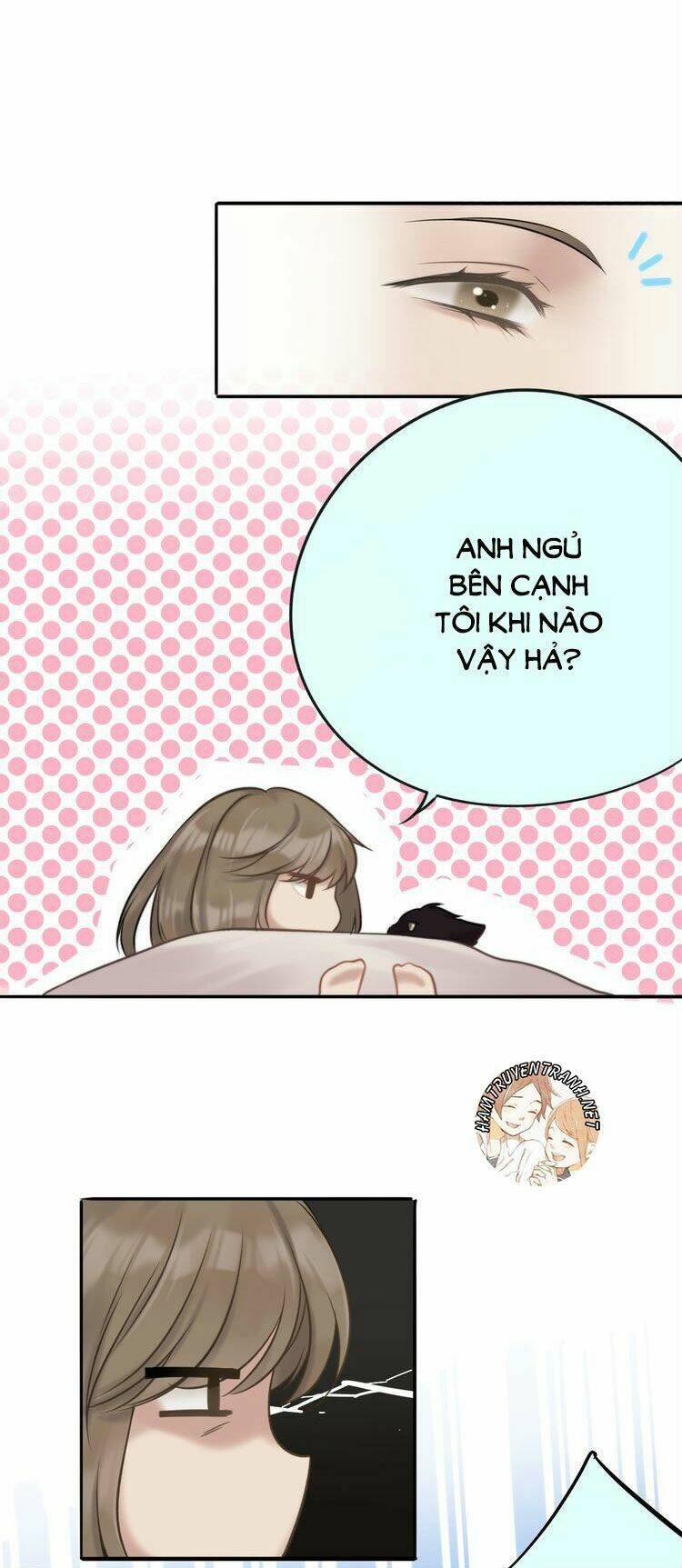 Viện Bảo Tàng Tâm Nguyện: Chapter 14.1
