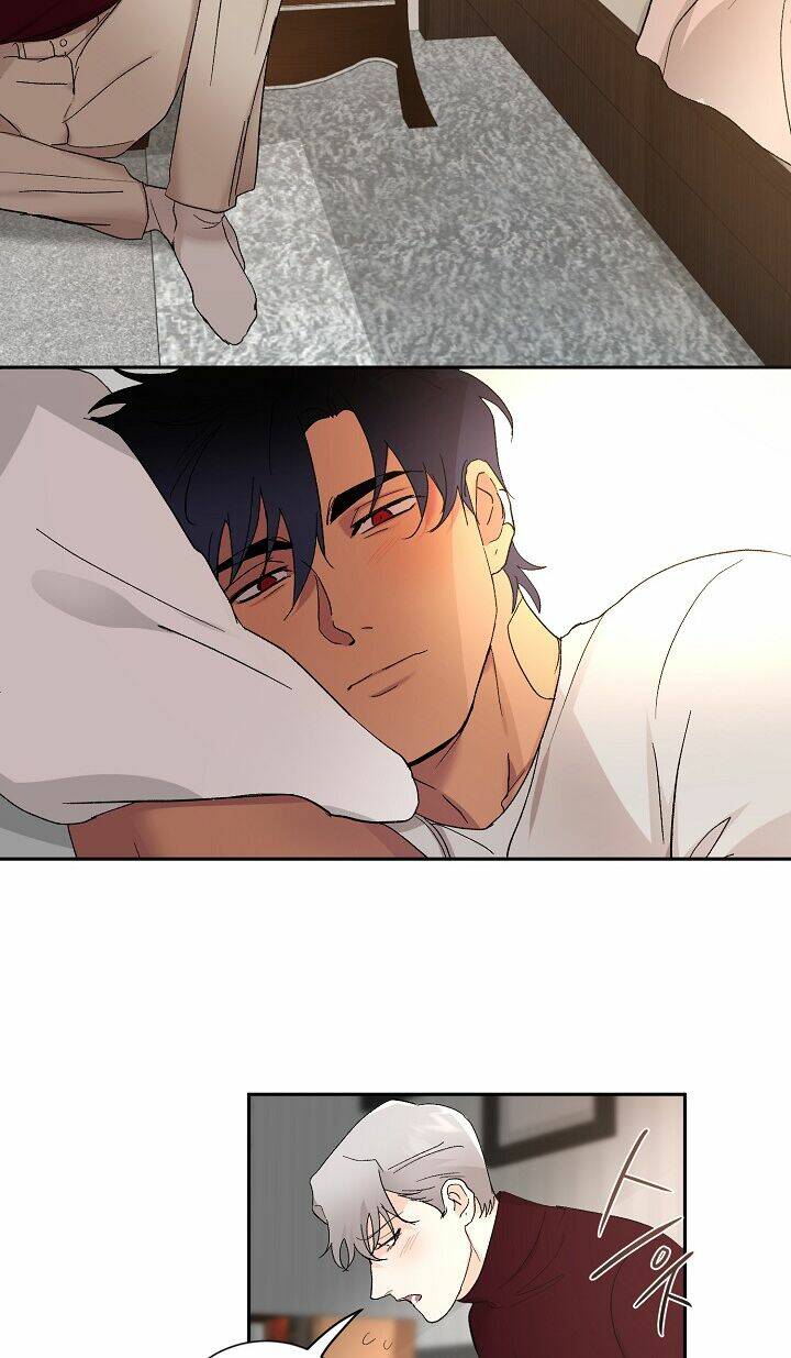 Kẻ Cắp Mặt Trăng: Chapter 10