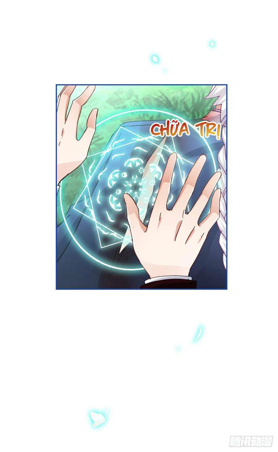 Nữ Hoàng Đầu Tiên Của Đế Quốc: Chapter 67