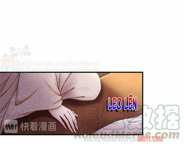 Trọng Sinh Bá Sủng Nhiếp Chính Vương Quá Mạnh Mẽ: Chapter 74