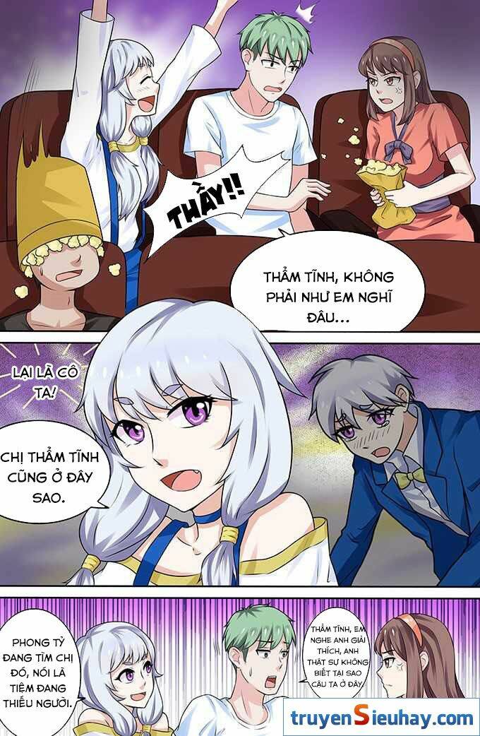 Cực Phẩm Tu Chân Thiếu Niên: Chapter 65