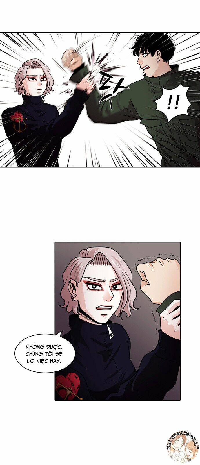 Tomorrow - Ngày Mai: Chapter 27