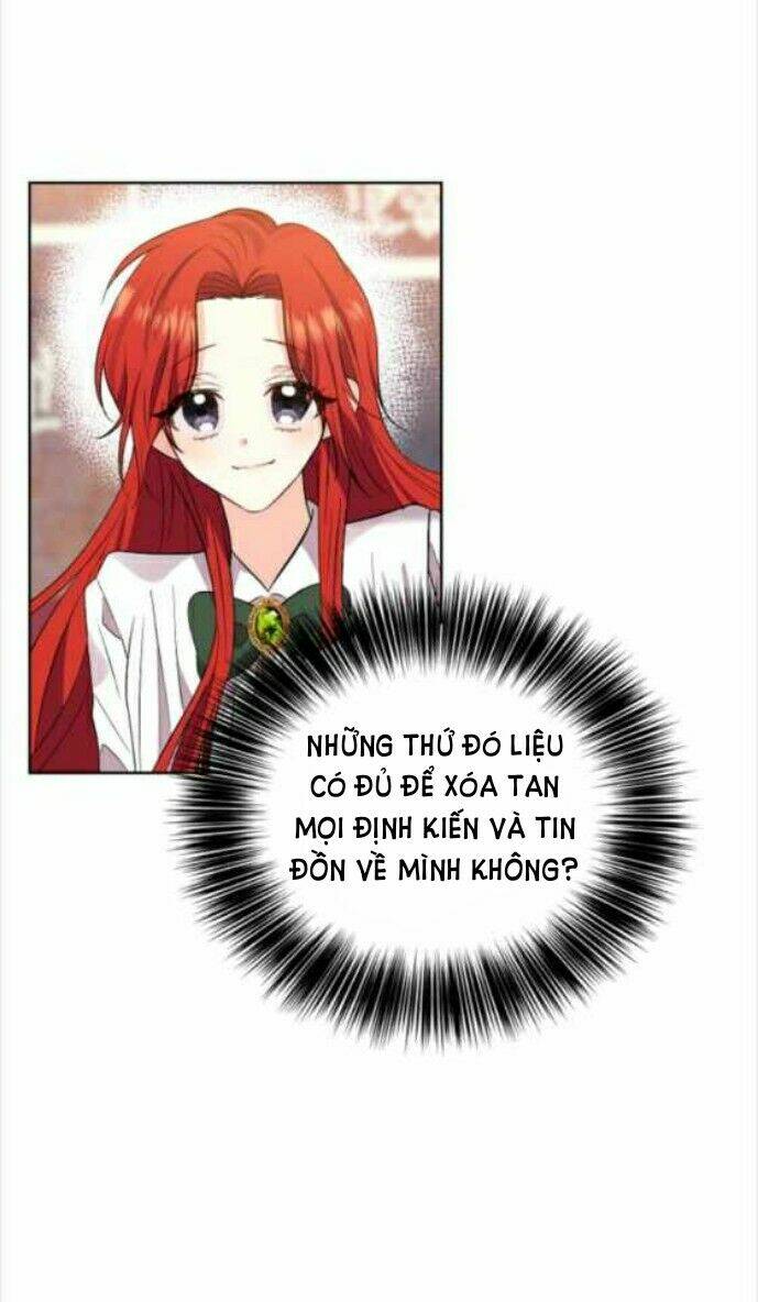 Tôi Trở Thành Gia Sư Của Tên Bạo Chúa: Chapter 5