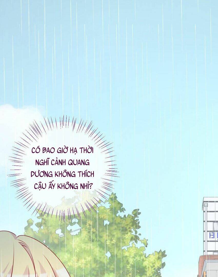 Khi Cô Gái Nhìn Thấy Thời Gian: Chapter 44