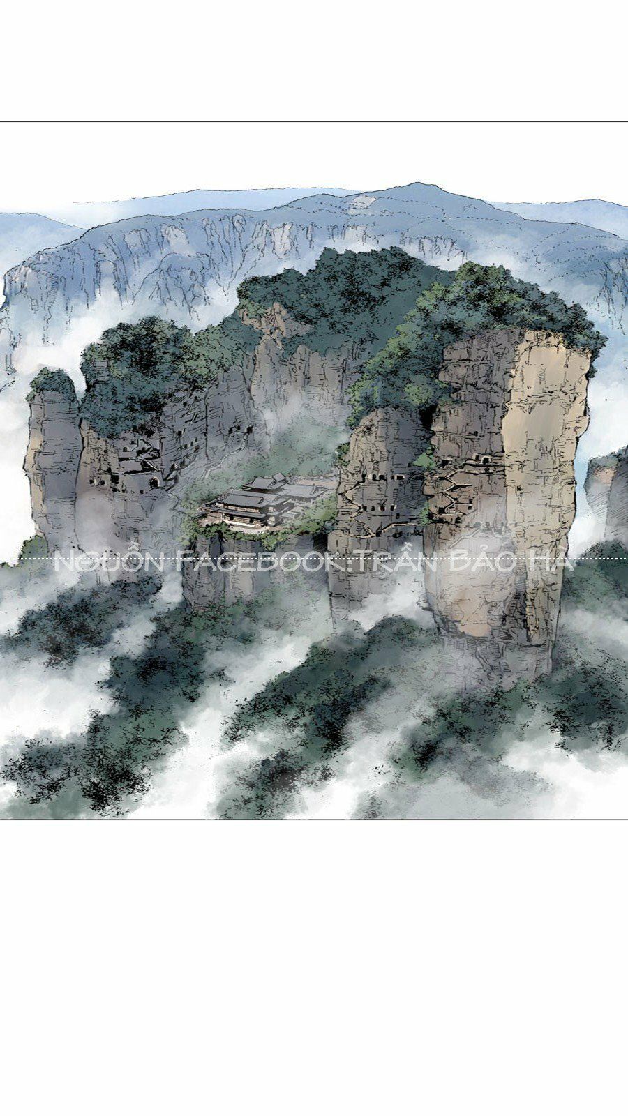Cao Thủ 2: Chapter 53