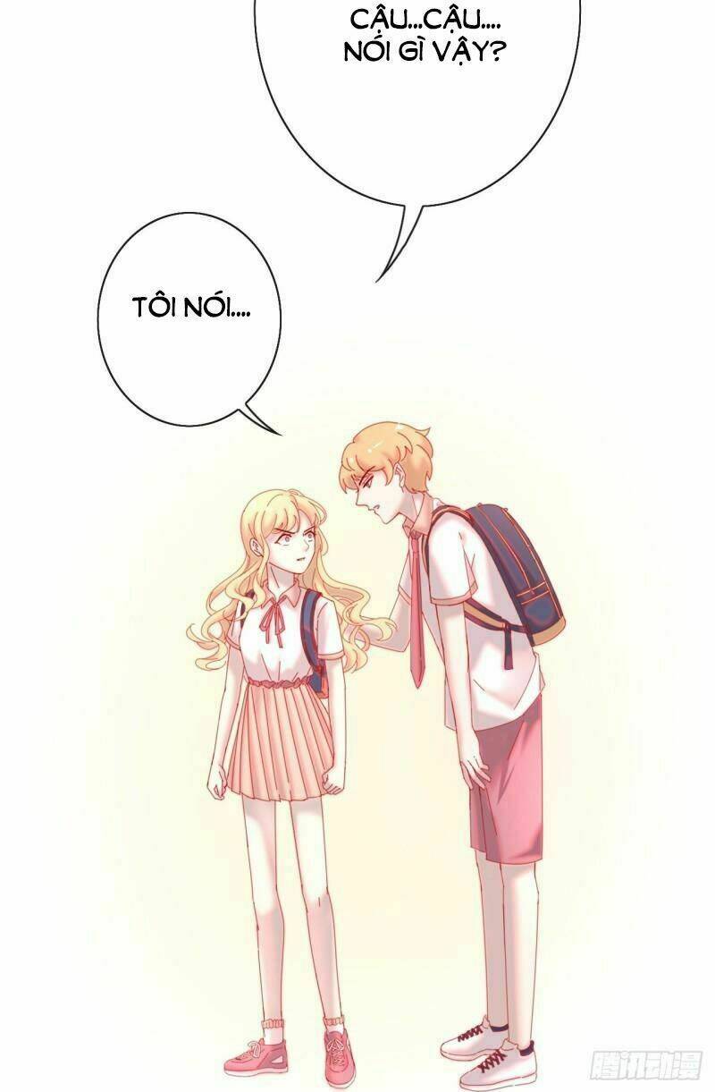 Trạng Thái Song Sinh: Chapter 2