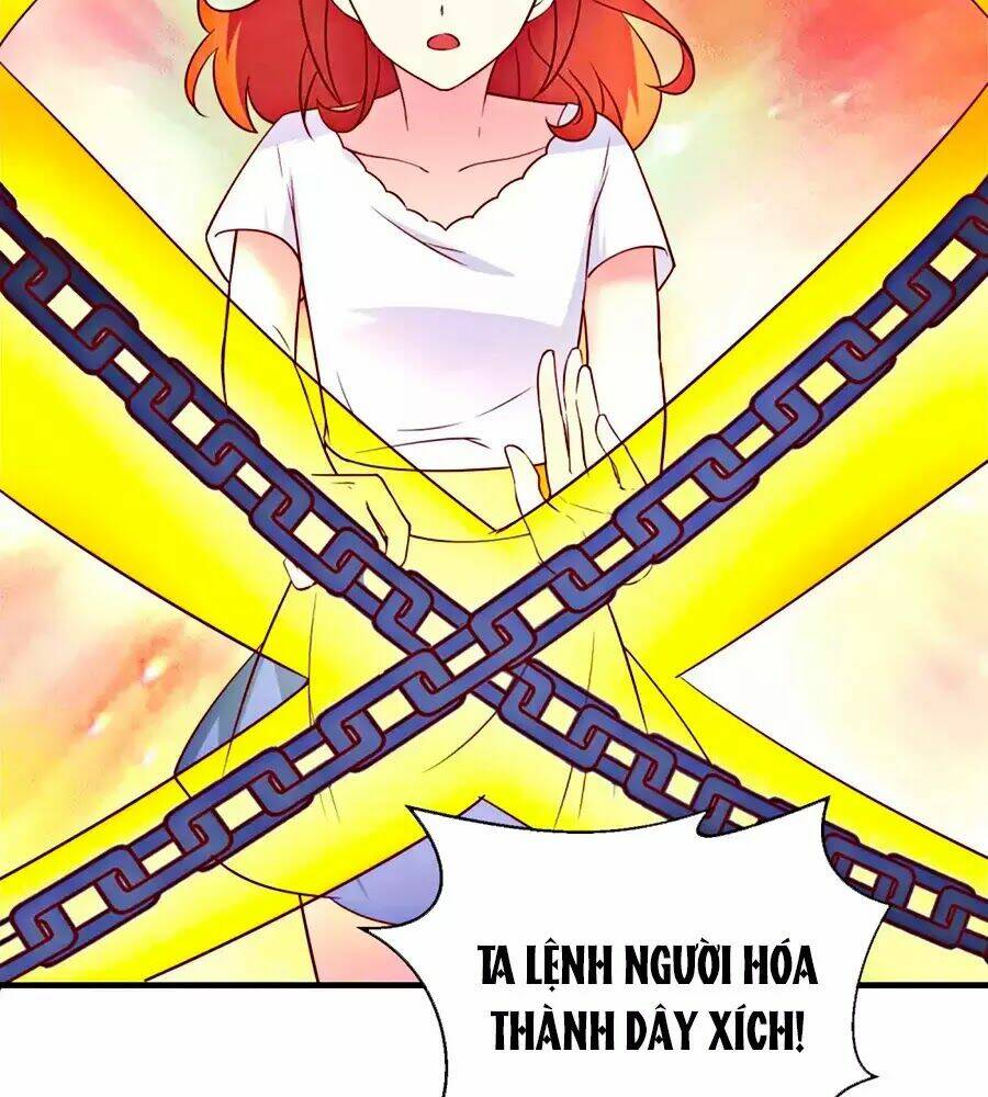 Cuộc Sống Hào Môn Của Vu Nữ: Chapter 50