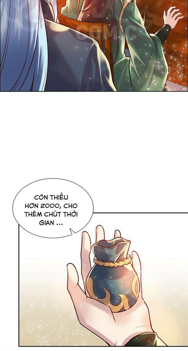 Siêu Phàm Truyện: Chapter 71