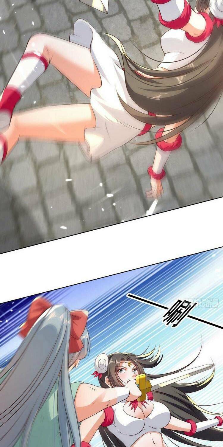 Dị Giới Siêu Cấp Ở Rể: Chapter 126