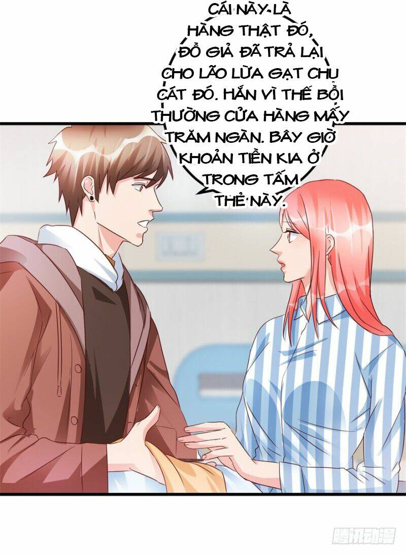 Thấu Thị Tiên Y: Chapter 55