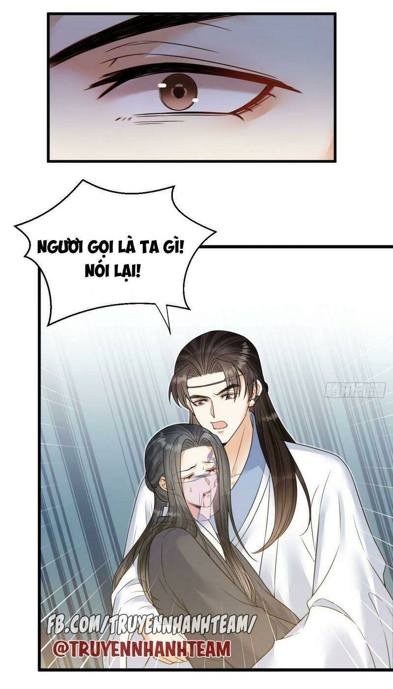 Lễ Băng Nhạc Phôi Chi Dạ: Chapter 53
