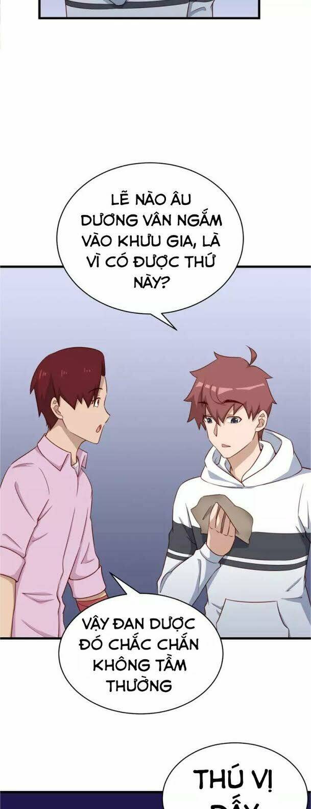 Hệ Thống Tu Tiên Mạnh Nhất: Chapter 85