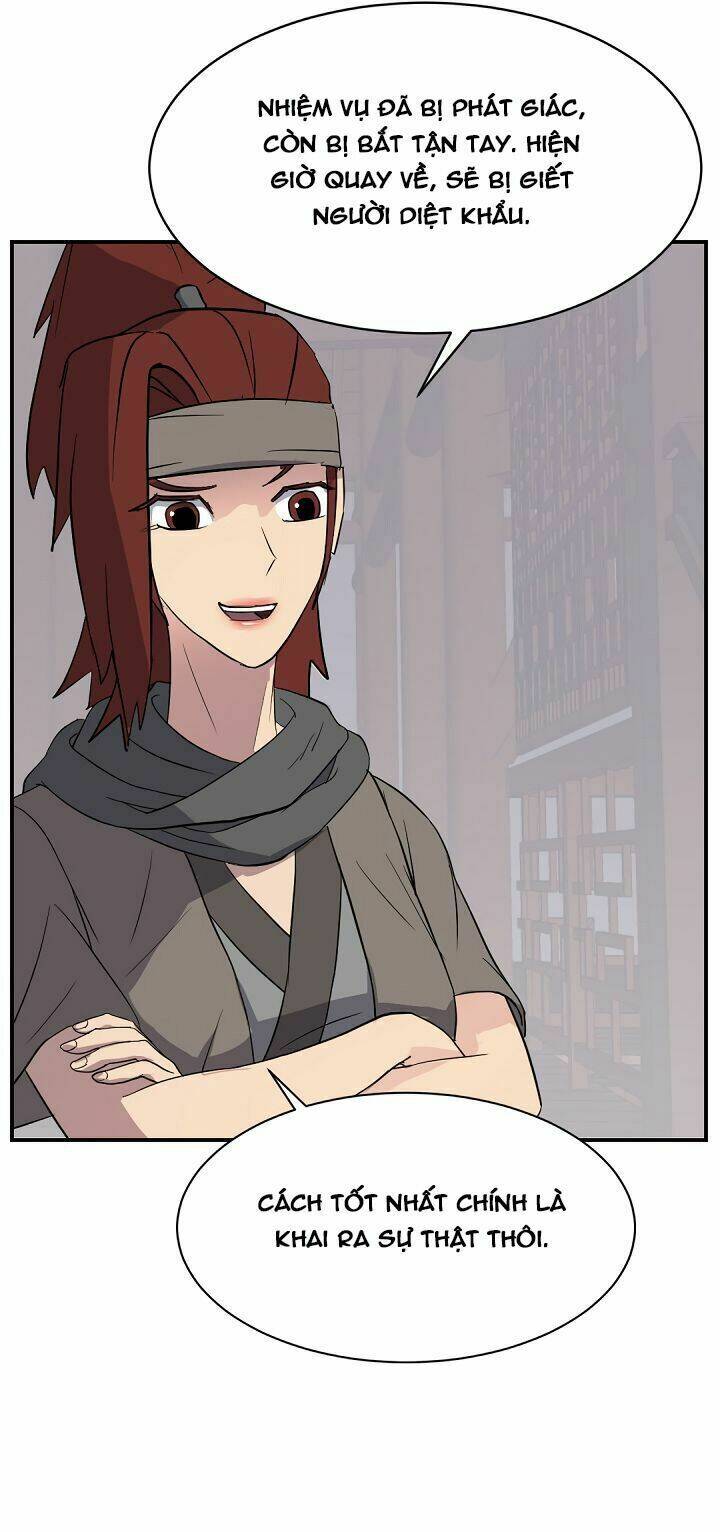 Trọng Sinh, Bất Khả Chiến Bại: Chapter 80