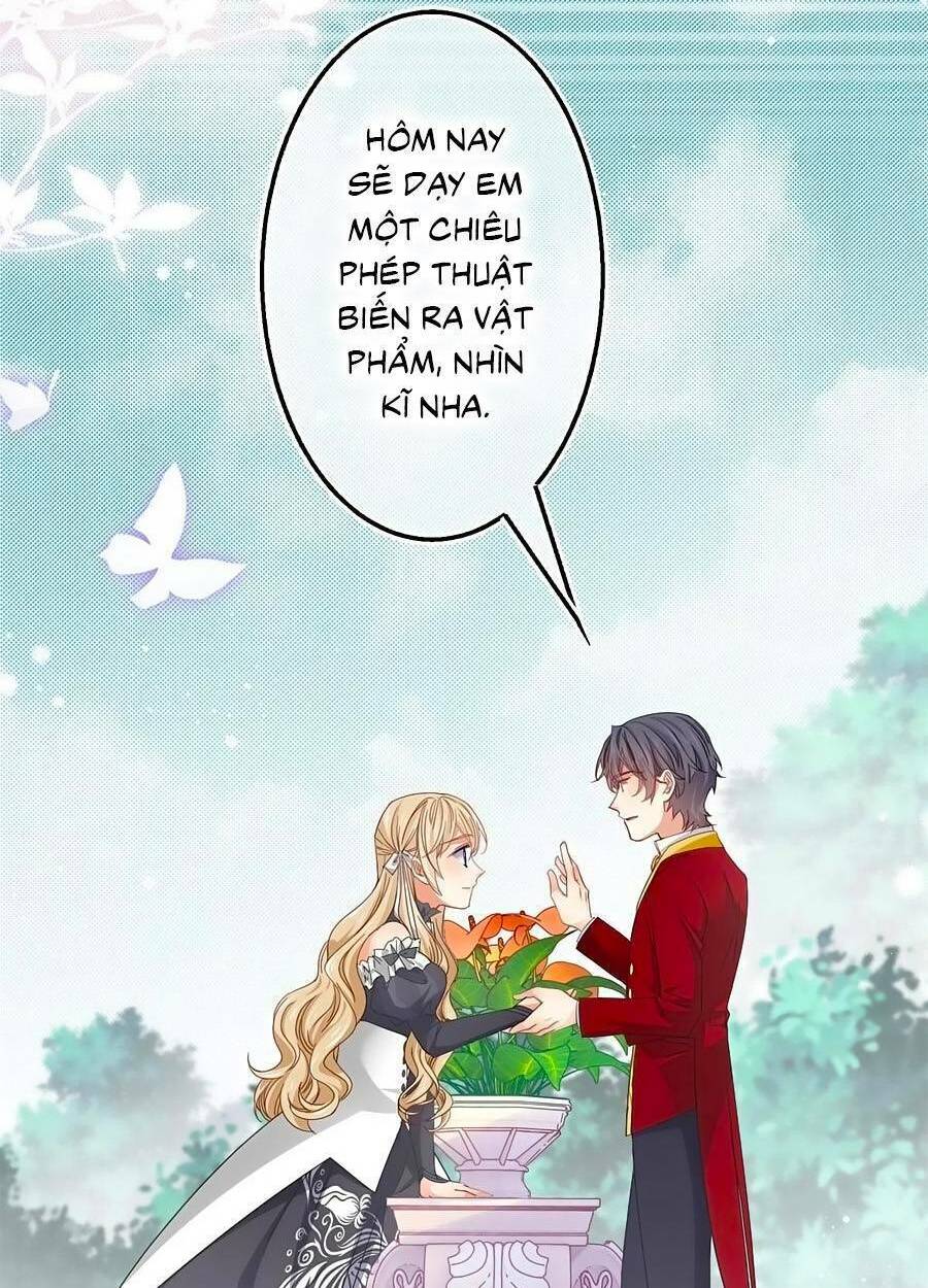 Nữ Hoàng Đầu Tiên Của Đế Quốc: Chapter 91