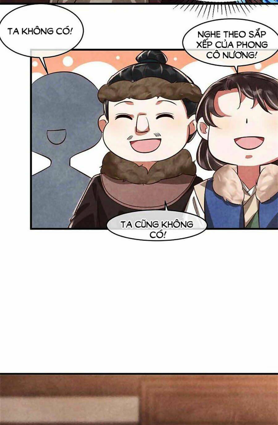 Vương Phi Muốn Trèo Tường: Chapter 101