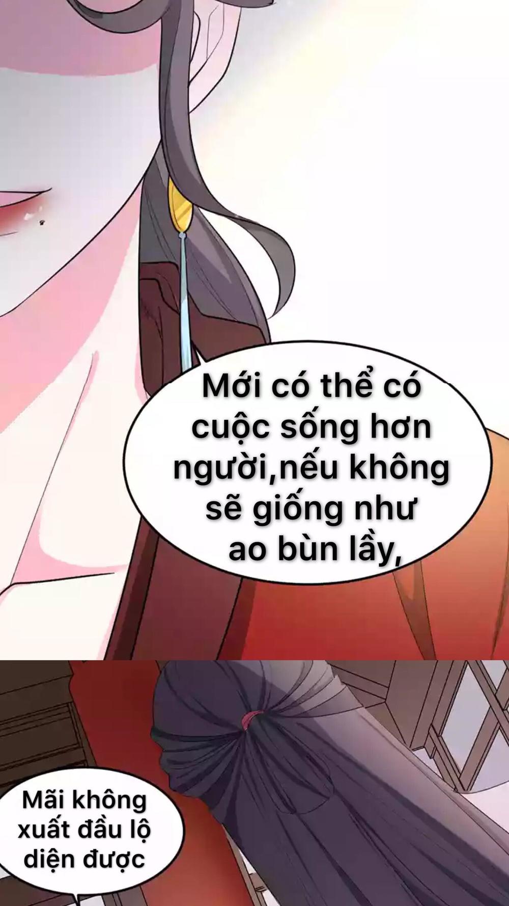 Hoa Khôi Trọng Sinh: Chapter 6