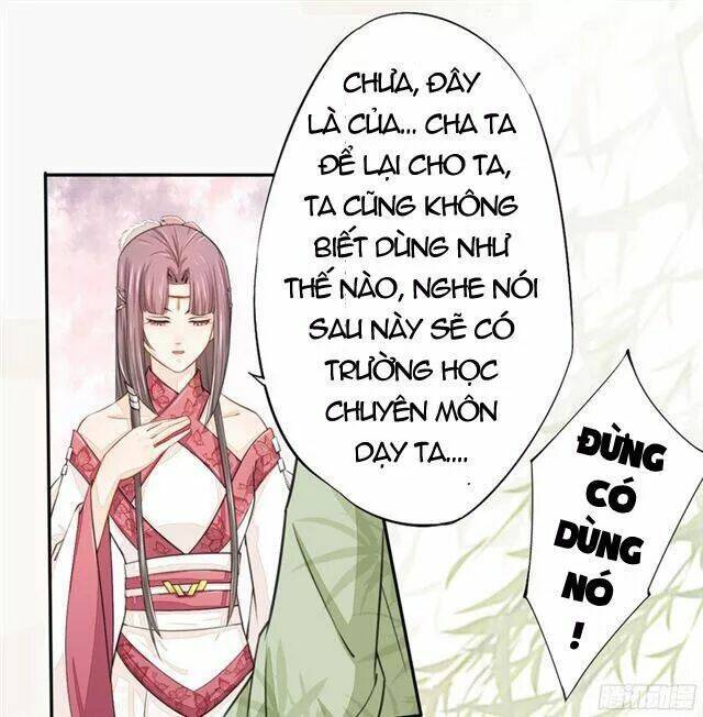 Tuyệt Thế Luyện Đan Sư: Chapter 21