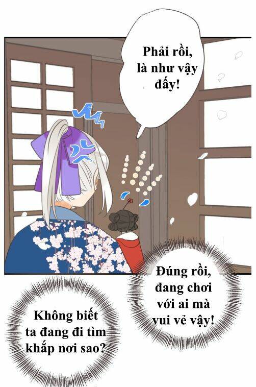 Bạn Trai Tôi Là Cẩm Y Vệ 2: Chapter 97