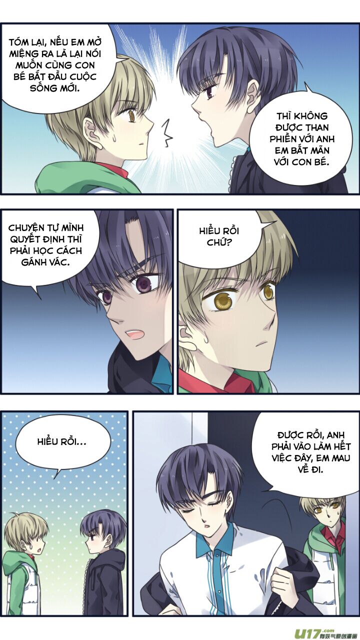 Lam Sí: Chapter 146
