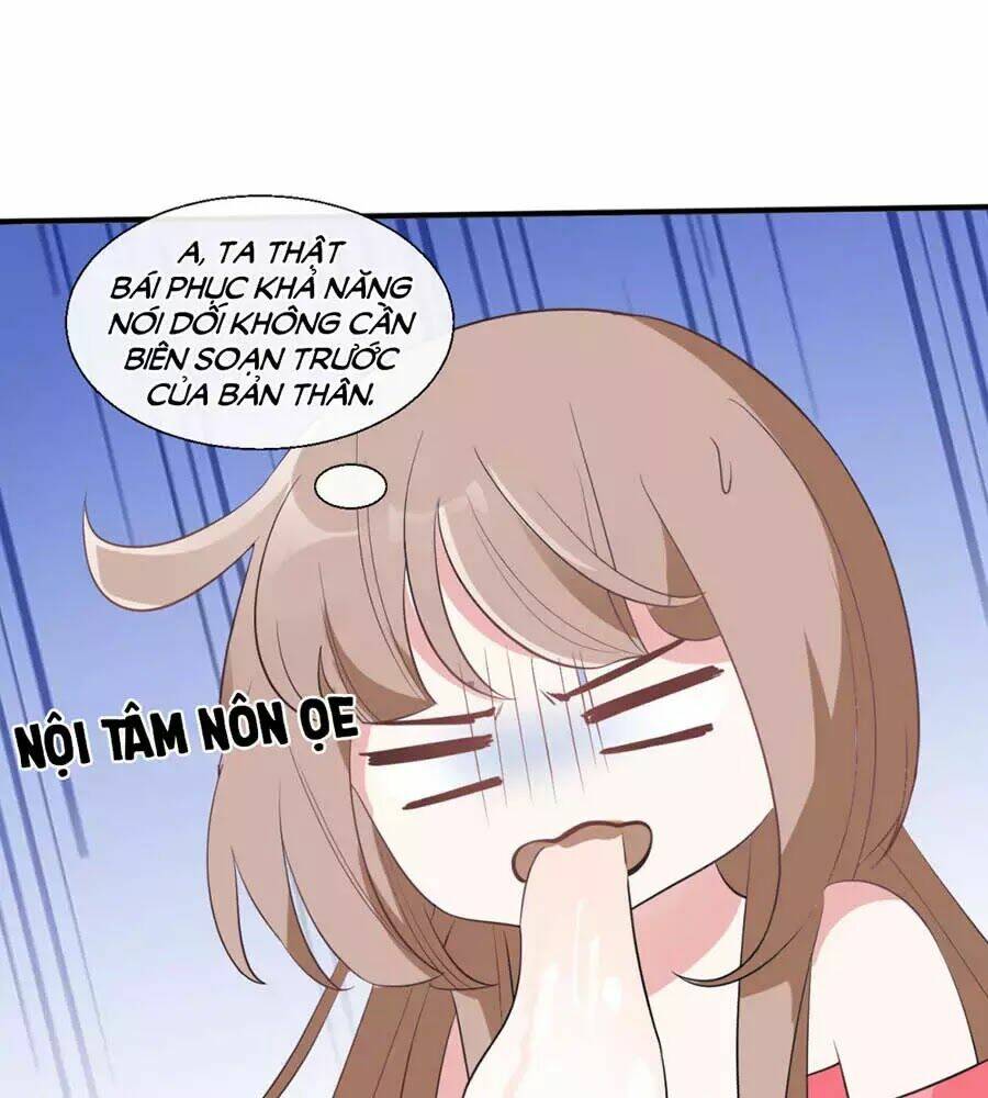 Đích Nữ Hữu Độc: Chapter 33