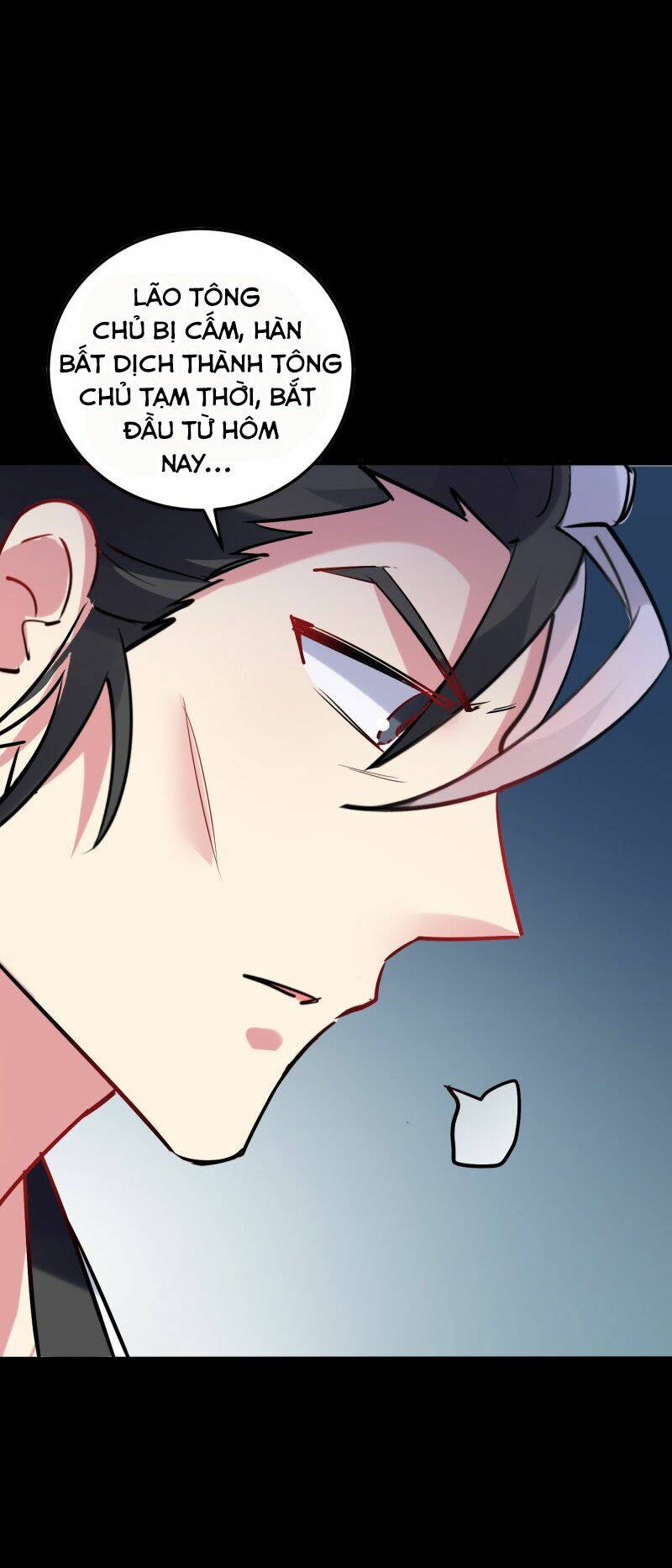 Vạn Giới Tiên Vương: Chapter 56