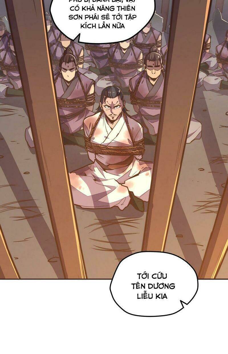 Sinh Tử Quyết: Chapter 52