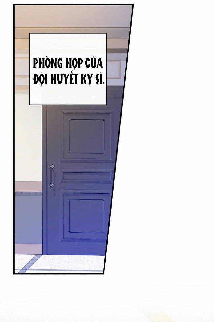 Kỵ Sĩ Đỏ Không Mê Tiền Mù Quáng: Chapter 32