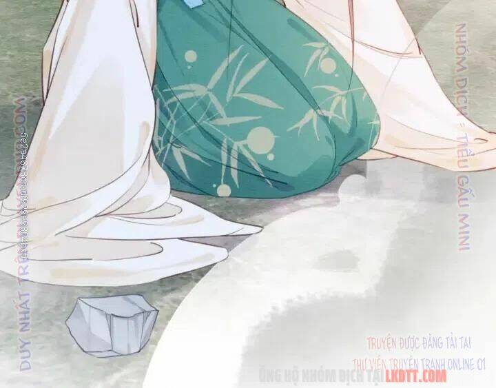 Trọng Sinh Bá Sủng Nhiếp Chính Vương Quá Mạnh Mẽ: Chapter 195