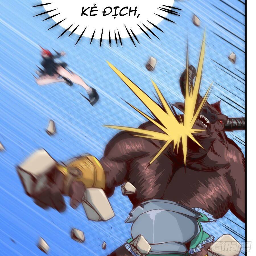 Thiên Tứ Thức Tỉnh: Chapter 11