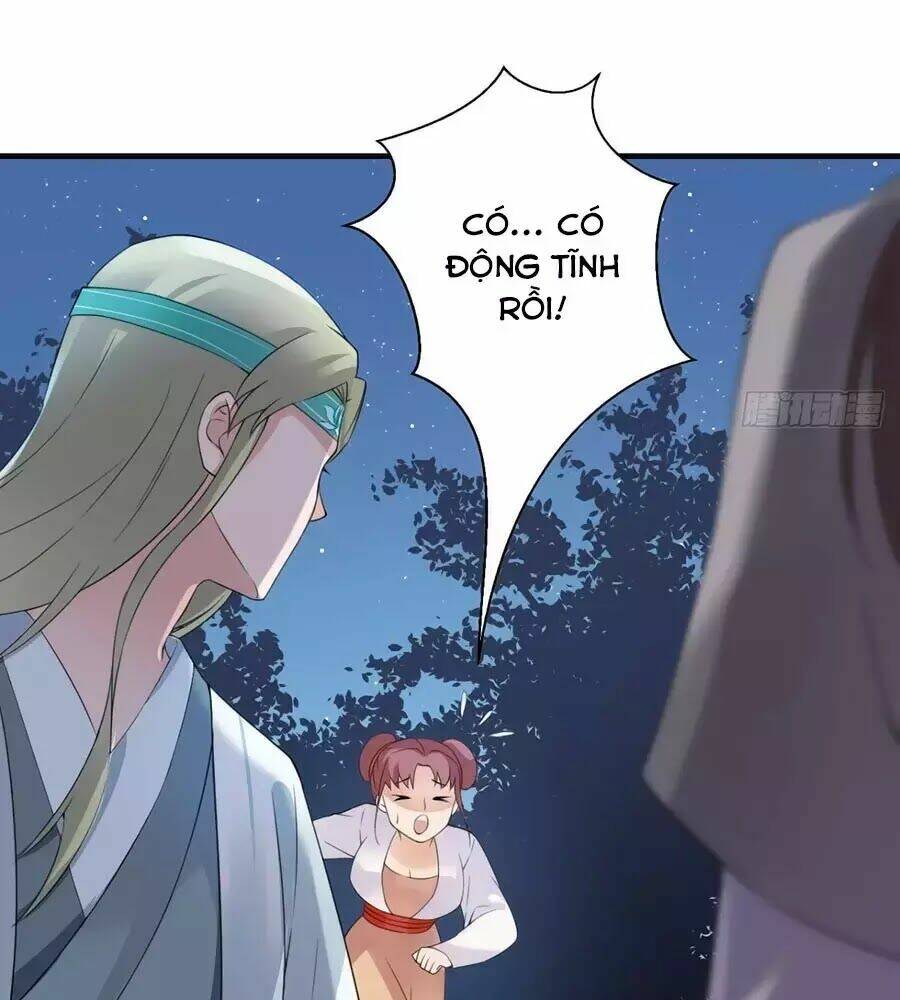 Vương Phi Có Chút Nghịch Ngợm: Chapter 30