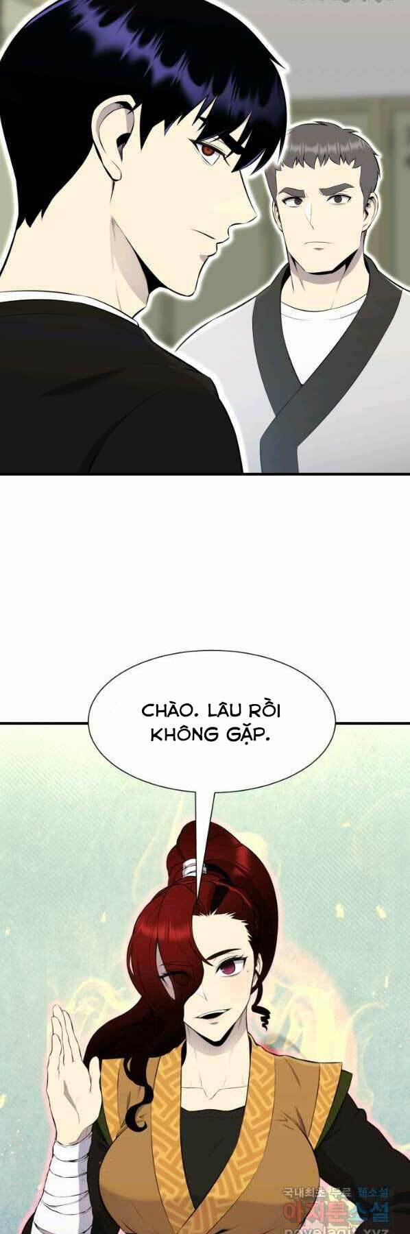 Luân Hồi Ác Nhân: Chapter 101