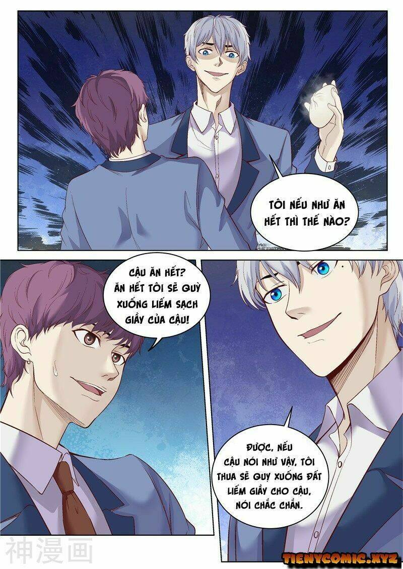 Tu Chân Cuồng Thiếu: Chapter 43