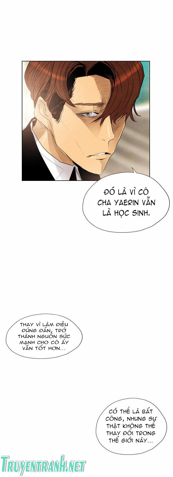 Revival Man: Chapter 24