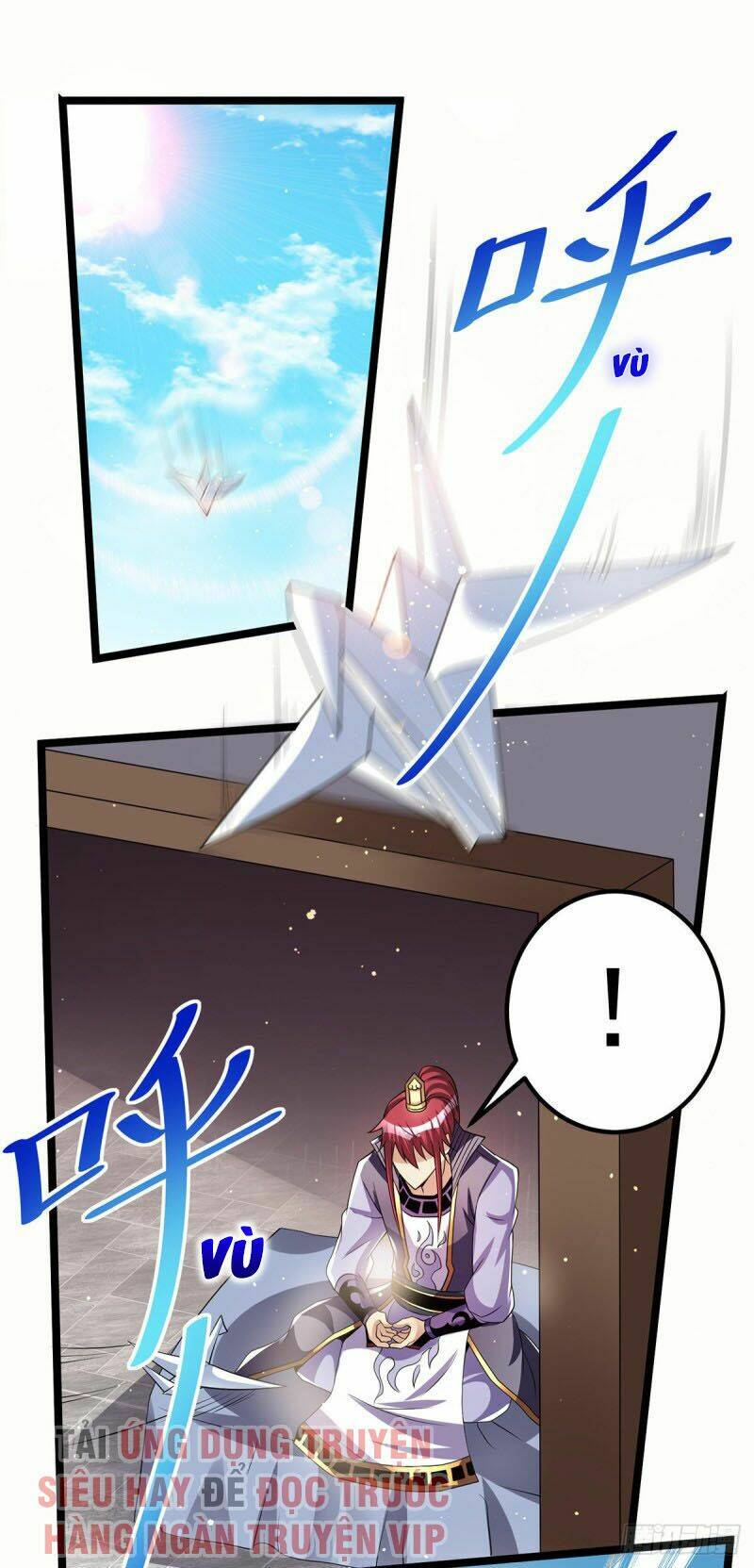 Tiên Vương Trùng Sinh: Chapter 178