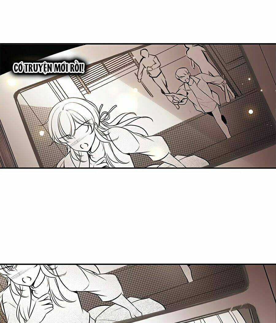 Cuốn Sách Vận Mệnh Của Tôi: Chapter 20